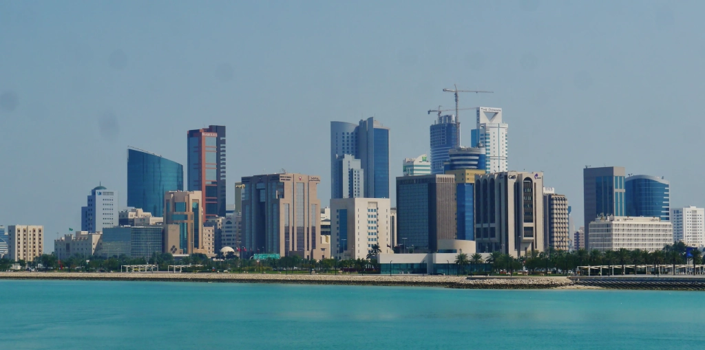 manama