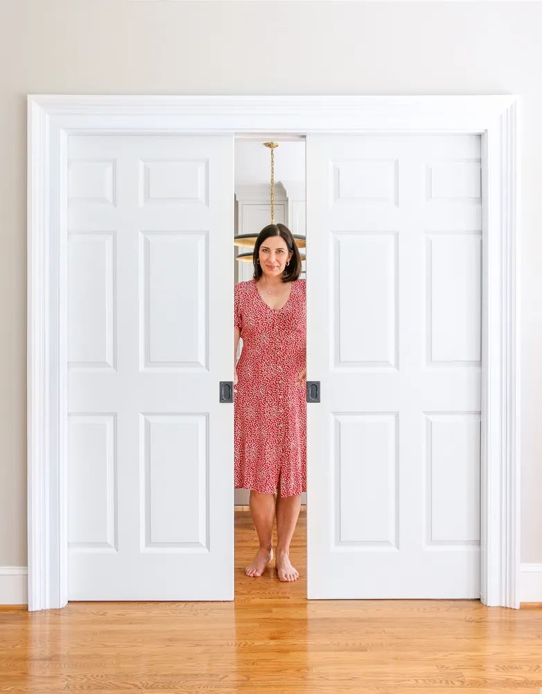 Pocket Doors