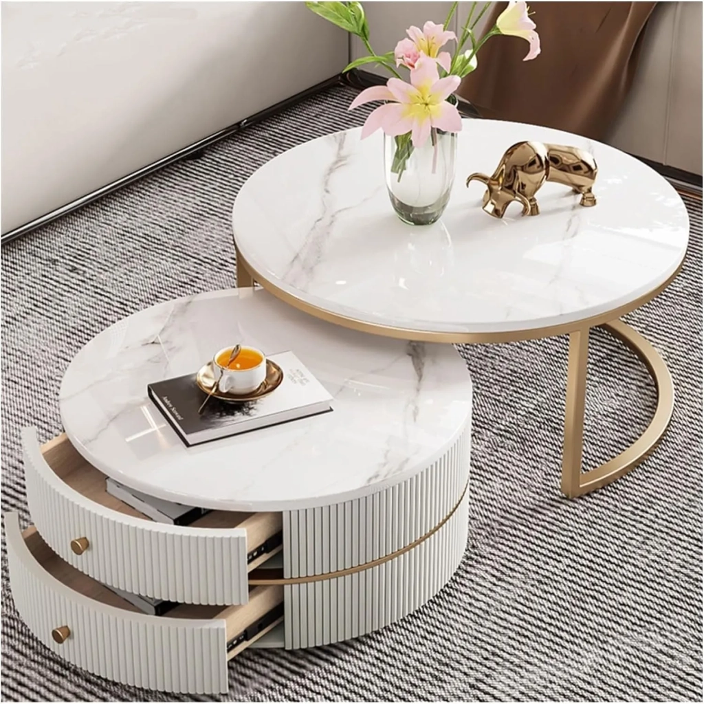 Nesting Tables