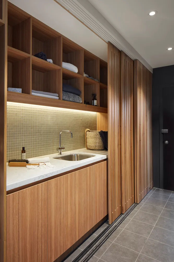 Hidden Kitchens