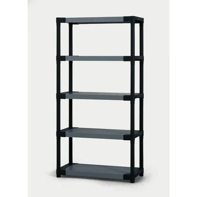 Modular Storage Units