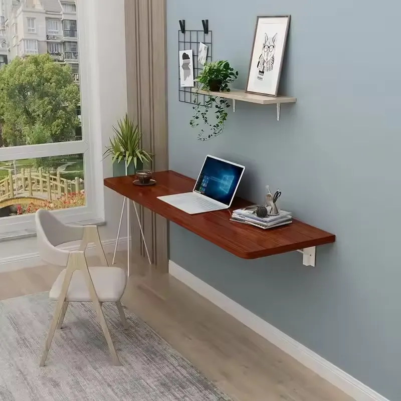 Wall Mounted Desks