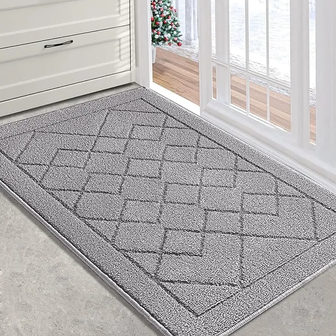 Use area rugs