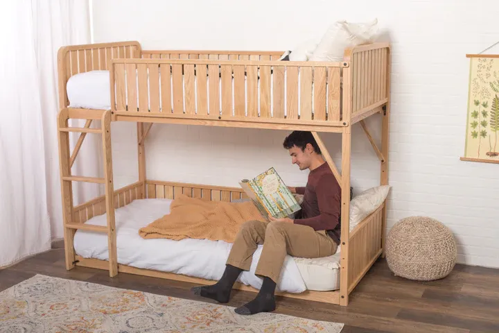 Bunk Beds