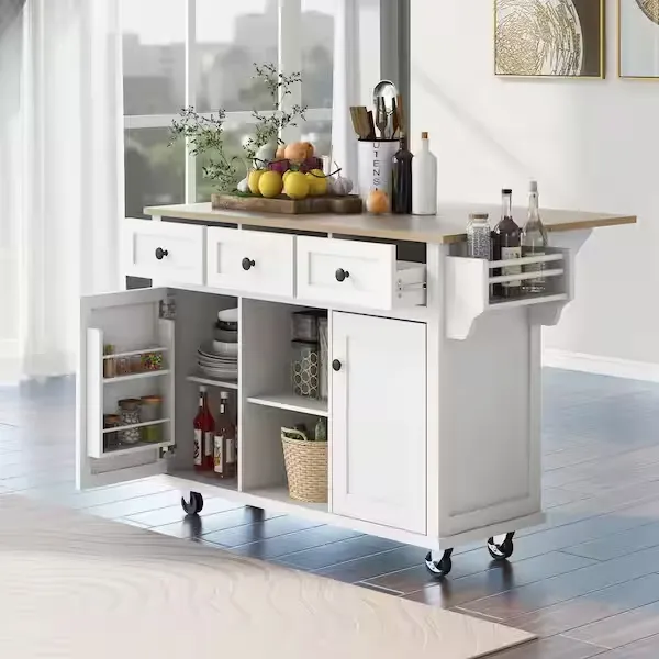 Portable Kitchen Islands