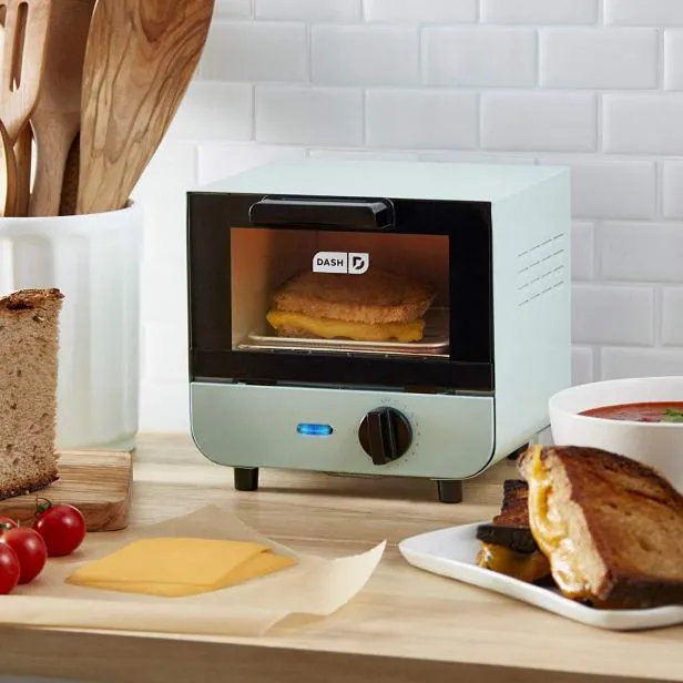 Compact Appliances