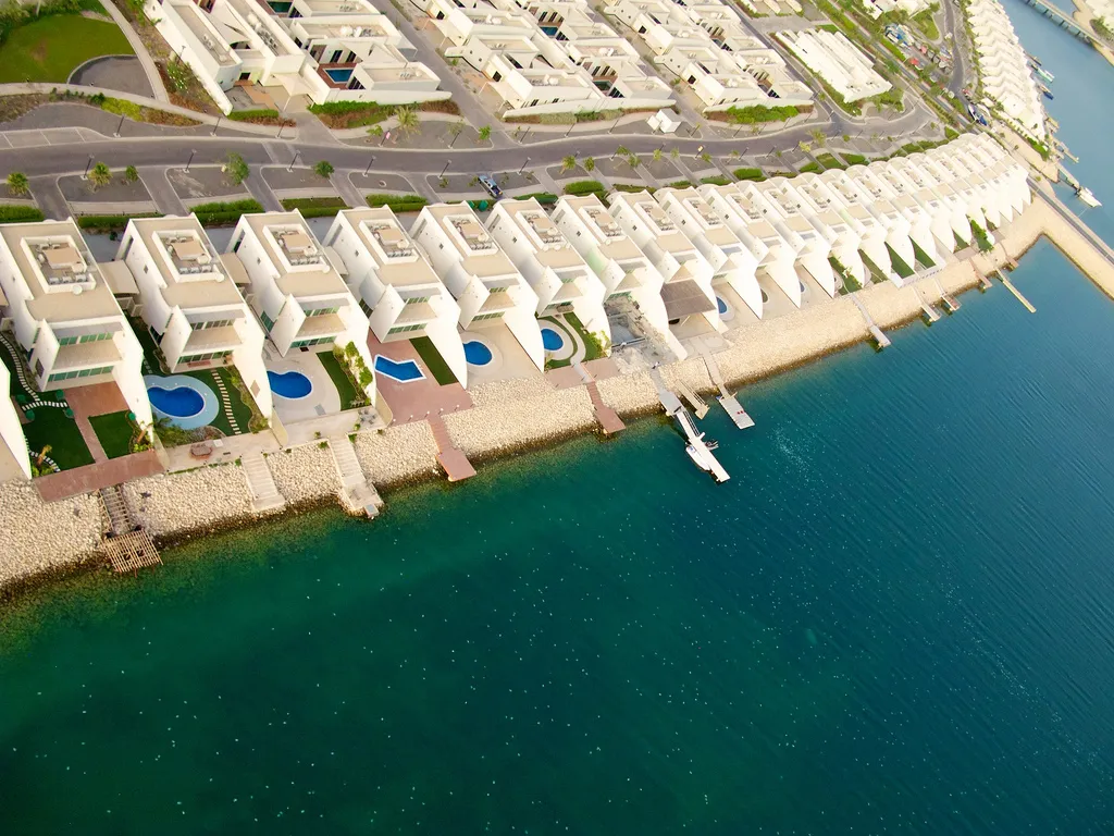 Durrat al Bahrain
