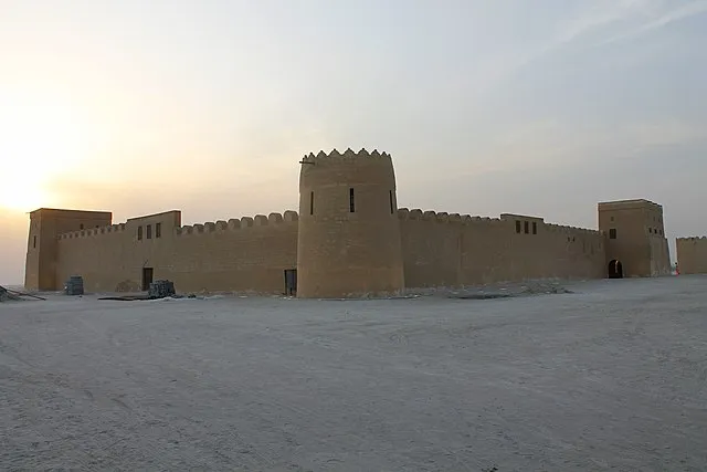 Riffa Fort