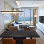 Apartmen for rent in Juffair