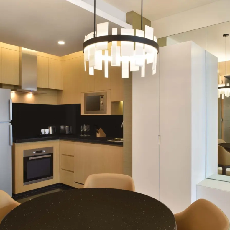 Apartmen for rent in Juffair