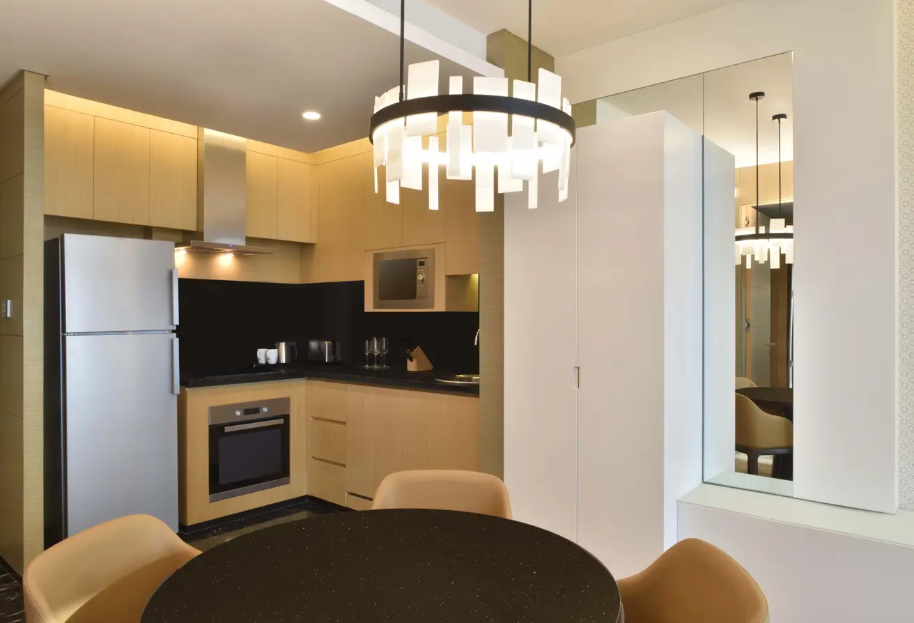 Apartmen for rent in Juffair
