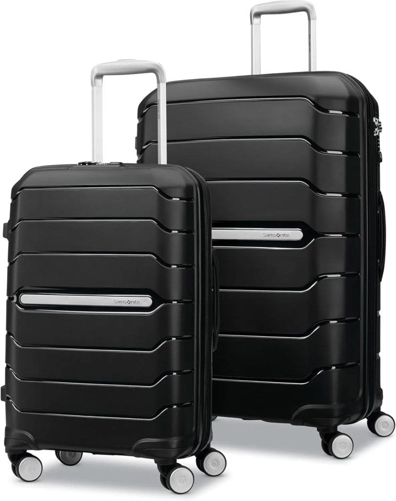 Samsonite Freeform Hardside Bag