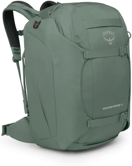 Osprey Sojourn Porter Travel Backpack