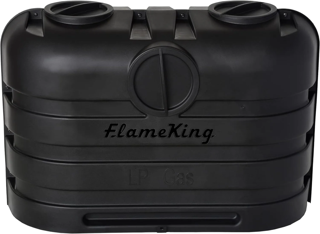 Flame King Propane Tank Cover