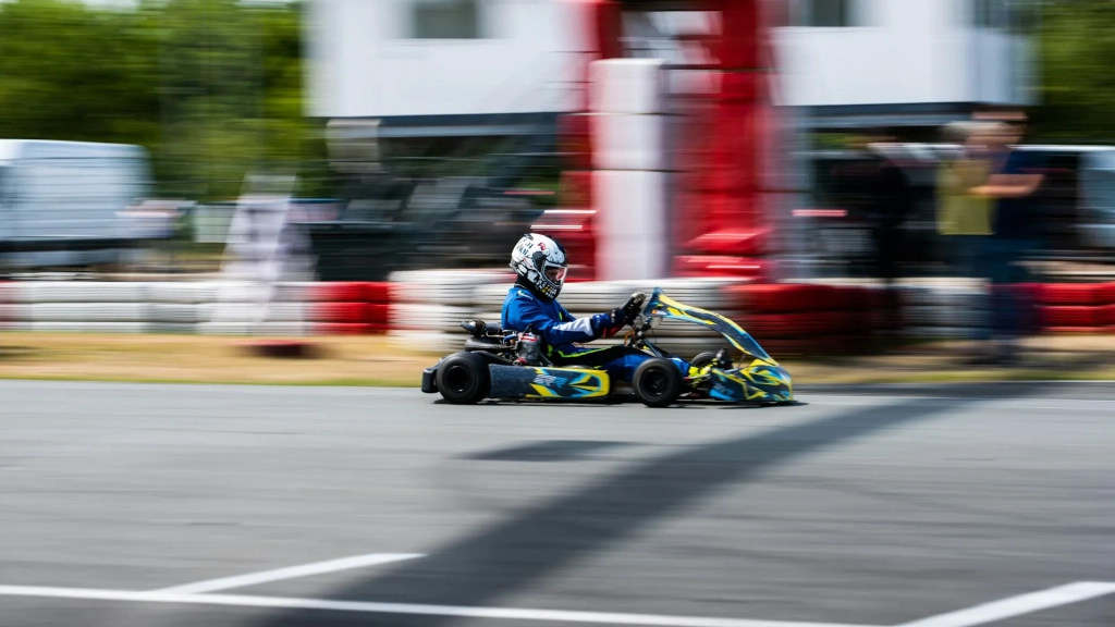 Karting