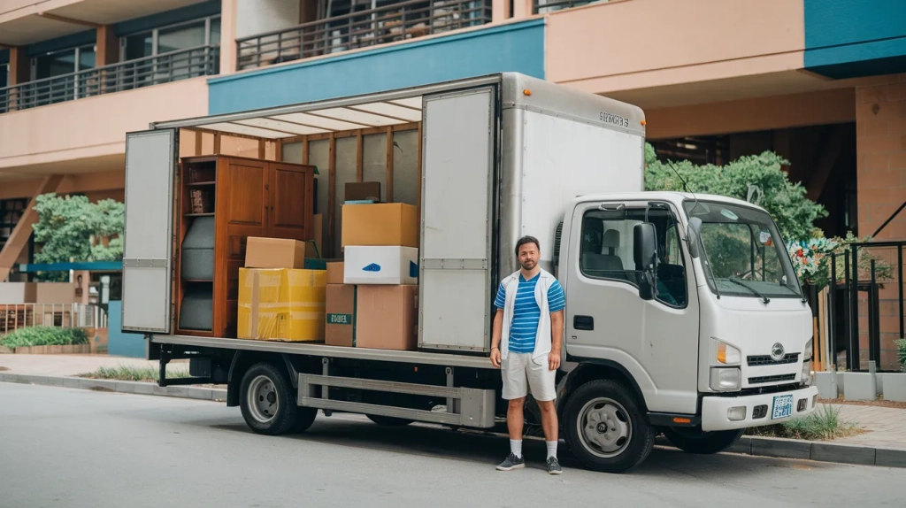 Relocating to Bahrain