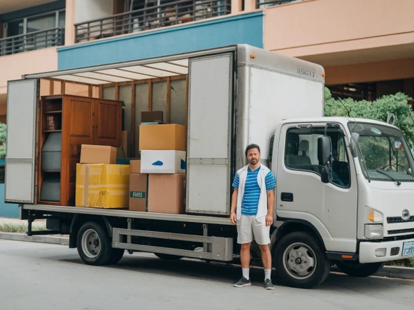 Relocating to Bahrain