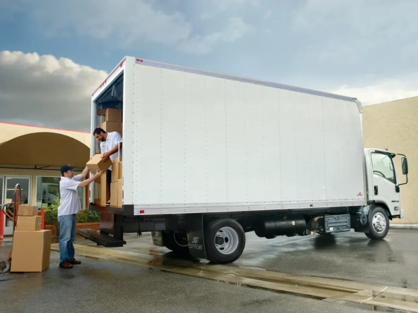 moving companies in bahrain