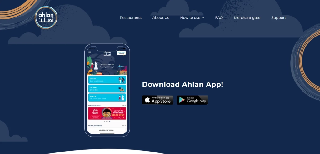 Ahlan