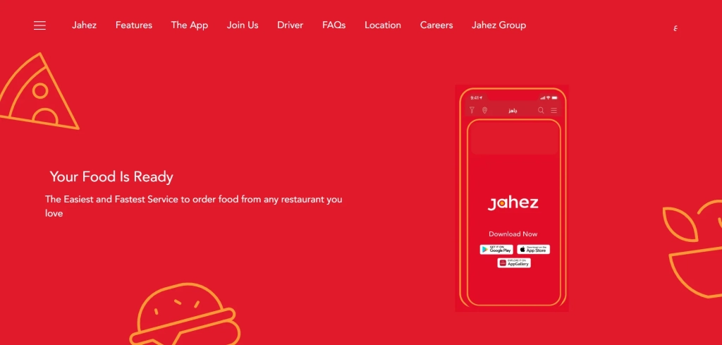 Jahez