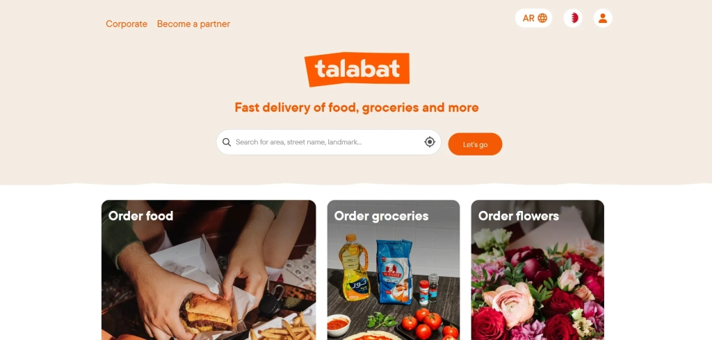 Talabat