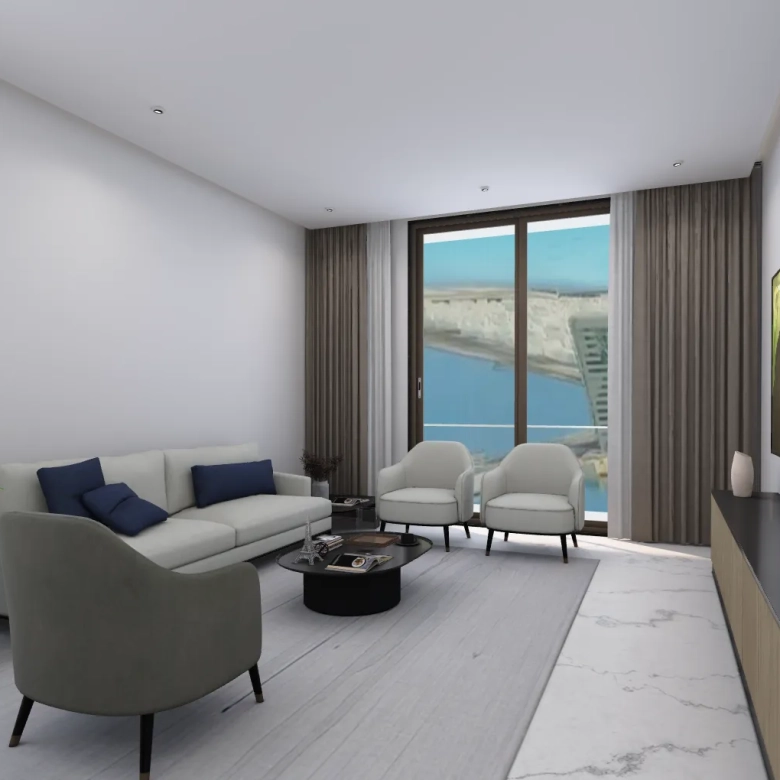 2 Bedroom