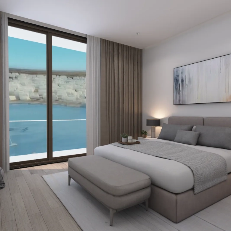 Beautiful Bedroom